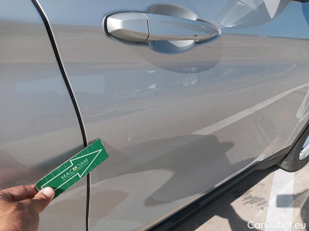  Bmw  X1 BMW  / 2015 / 5P / todoterreno sDrive18dA Business (AC) #6