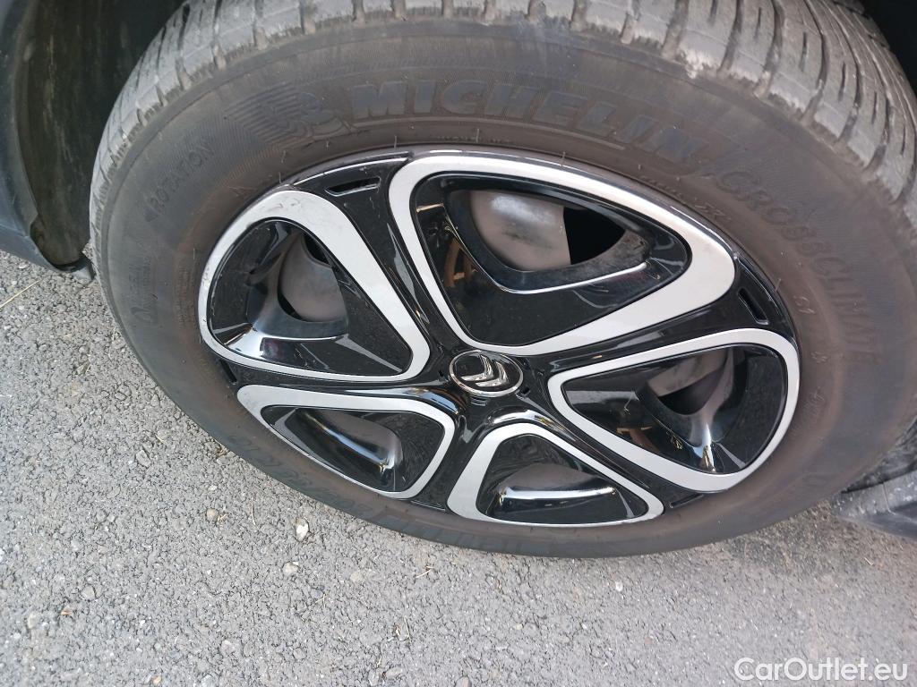  Citroen  C3  Feel 1.5 BlueHDi 100CV MT6 E6d #23