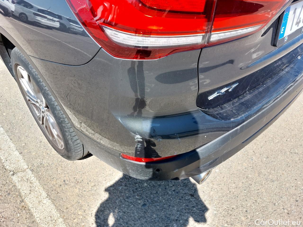  Bmw  X1 Serie  sDrive 18i Advantage 1.5 140CV AT7 E6dT #13