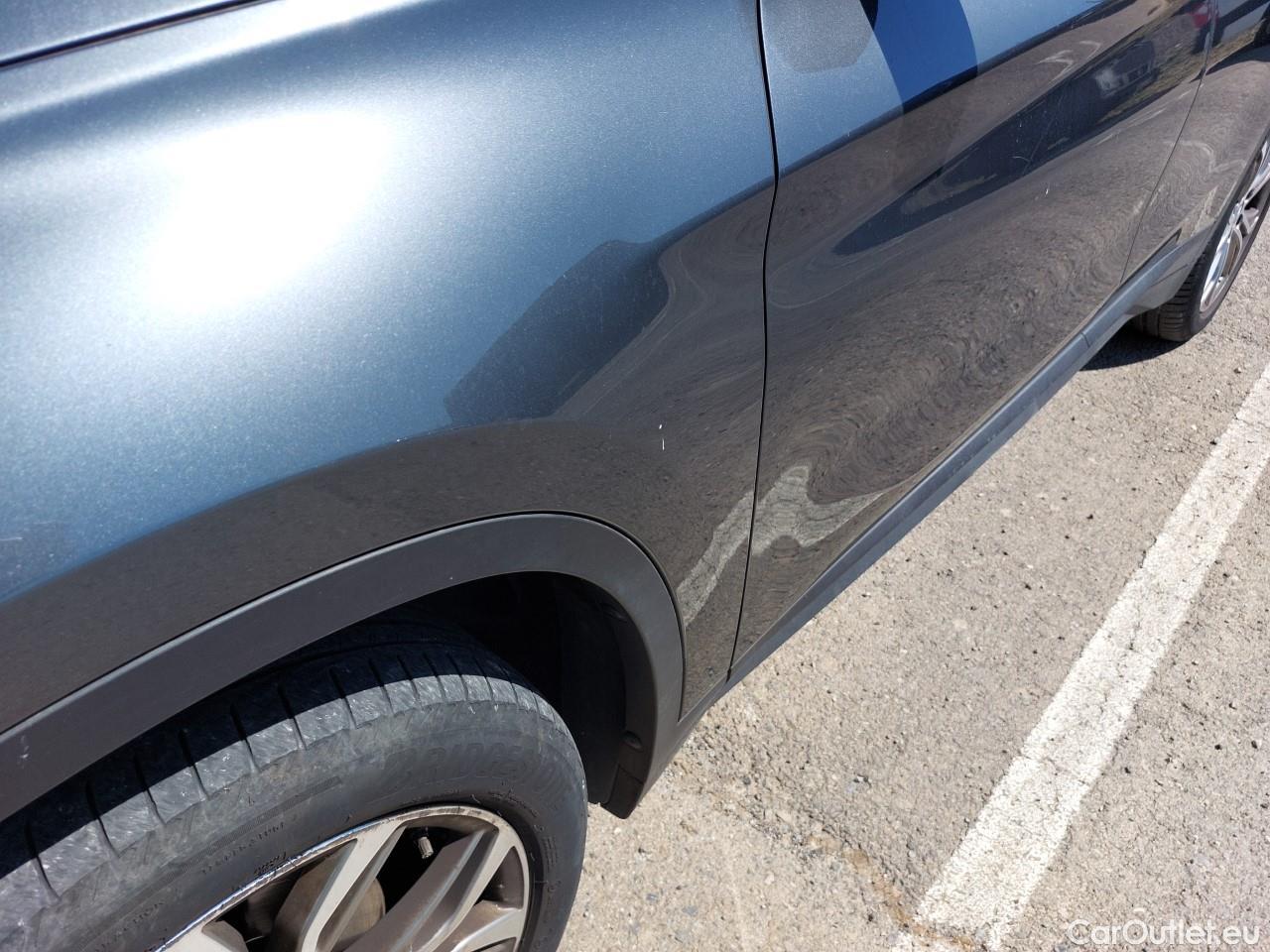  Bmw  X1 Serie  sDrive 18i Advantage 1.5 140CV AT7 E6dT #7