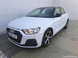  Audi  A1 Sportback  25 TFSI 1.0 95CV MT5 