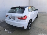  Audi  A1 Sportback  25 TFSI 1.0 95CV MT5 #2