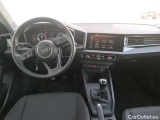  Audi  A1 Sportback  25 TFSI 1.0 95CV MT5 #3