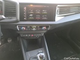  Audi  A1 Sportback  25 TFSI 1.0 95CV MT5 #13