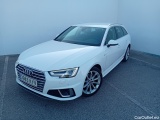  Audi  A4 AUDI  / 2015 / 5P / familiar Avant S line 35 TDI 110kW S tronic 