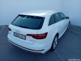  Audi  A4 AUDI  / 2015 / 5P / familiar Avant S line 35 TDI 110kW S tronic #2