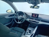  Audi  A4 AUDI  / 2015 / 5P / familiar Avant S line 35 TDI 110kW S tronic #3