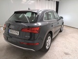  Audi  Q5  quattro design 2.0 TDI 165CV AT7 E6 #2