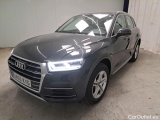  Audi  Q5  quattro design 2.0 TDI 165CV AT7 E6 