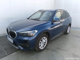  Bmw  X1 BMW  / 2019 / 5P / todoterreno sDrive18dA Corporate 