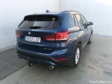  Bmw  X1 BMW  / 2019 / 5P / todoterreno sDrive18dA Corporate #2