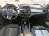  Bmw  X1 BMW  / 2019 / 5P / todoterreno sDrive18dA Corporate #3
