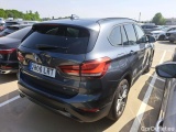  Bmw  X1 Serie  sDrive 18i Advantage 1.5 140CV AT7 E6dT #2