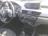  Bmw  X1 Serie  sDrive 18i Advantage 1.5 140CV AT7 E6dT #13