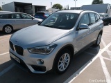  Bmw  X1 BMW  / 2015 / 5P / todoterreno sDrive18dA Business (AC) 