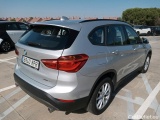  Bmw  X1 BMW  / 2015 / 5P / todoterreno sDrive18dA Business (AC) #2