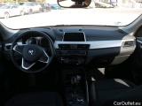  Bmw  X1 BMW  / 2015 / 5P / todoterreno sDrive18dA Business (AC) #3