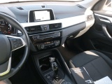  Bmw  X1 BMW  / 2015 / 5P / todoterreno sDrive18dA Business (AC) #13