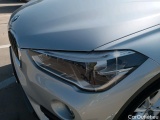  Bmw  X1 BMW  / 2015 / 5P / todoterreno sDrive18dA Business (AC) #15