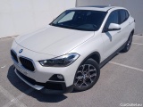  Bmw  X2 Serie  sDrive 18i Advantage 1.5 140CV AT7 E6dT 
