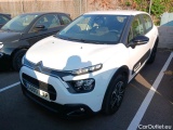  Citroen  C3  Feel 1.5 BlueHDi 100CV MT6 E6d 