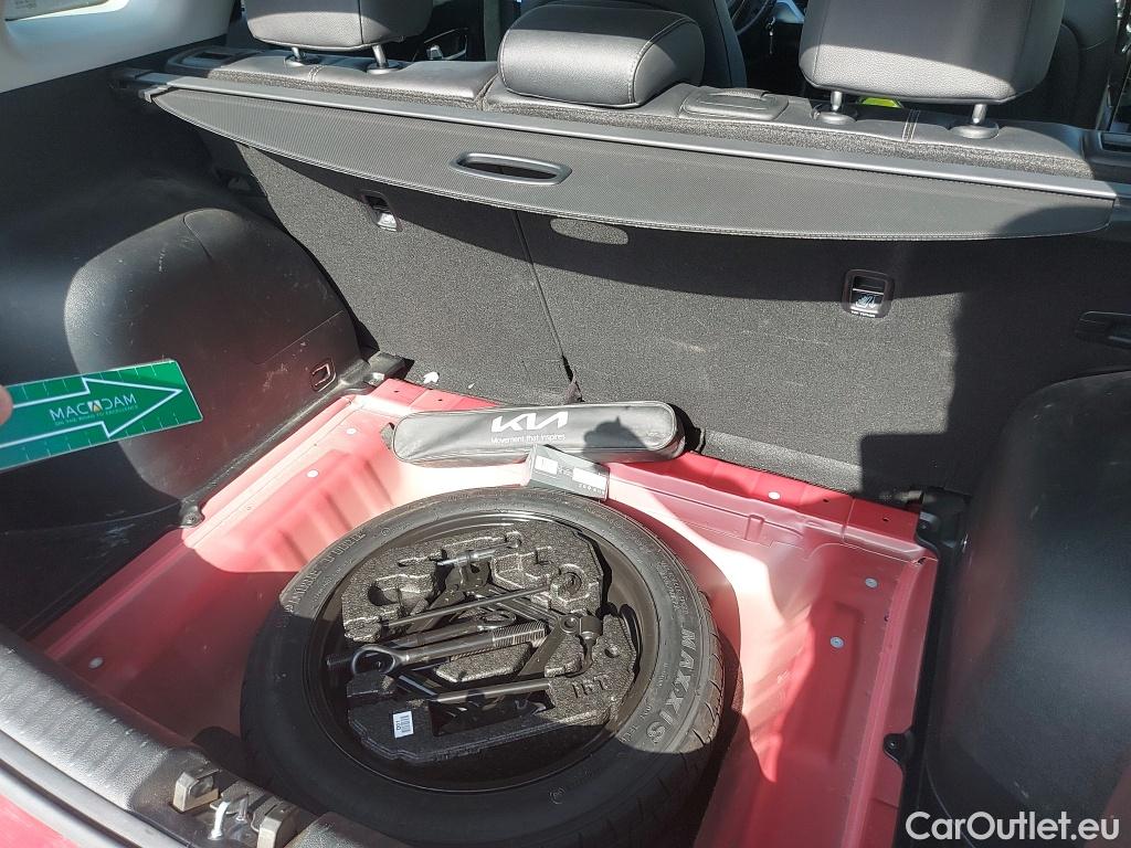 KIA  Niro  Drive 1.6 105CV AT6 E6d #1