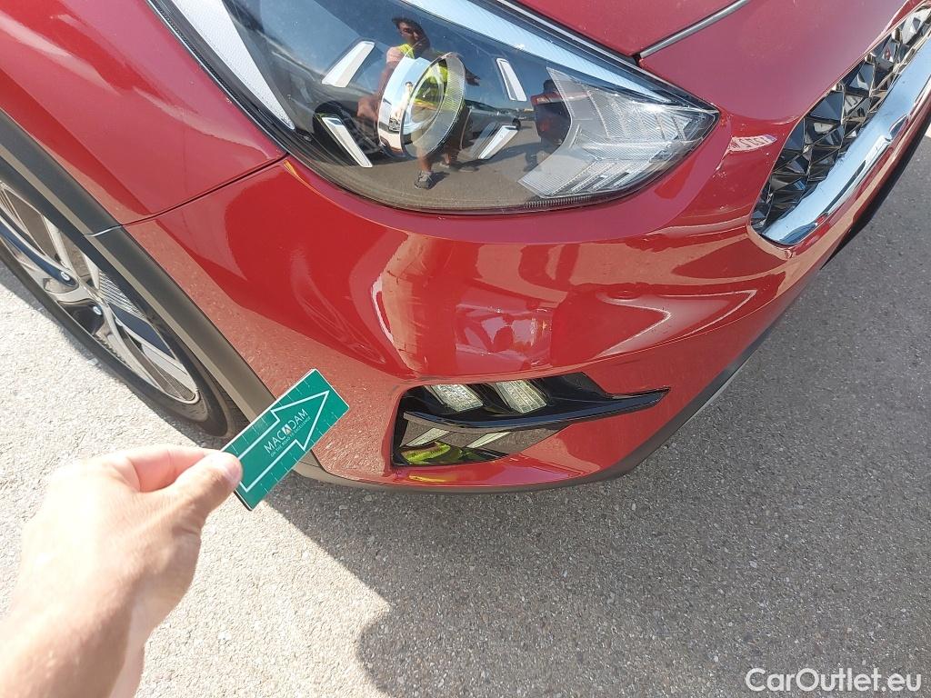  KIA  Niro  Drive 1.6 105CV AT6 E6d #8