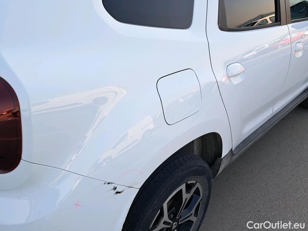  Dacia  Duster  II Prestige 1.5 dCi 115CV MT6 E6dT #1