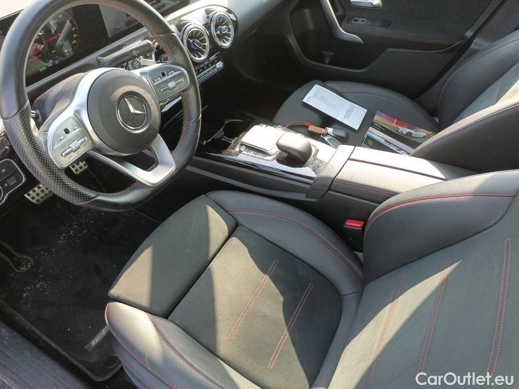  Mercedes  A-Klasse Clase A A 250 e (177.086)AMG 1.3 AMG Line 220CV AT8 E6d #19