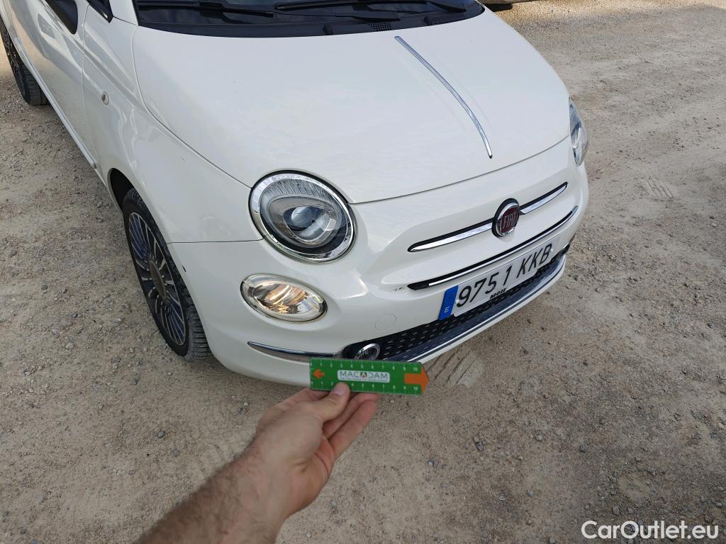  Fiat  500  Berlina Mirror 1.2 70CV MT5 E6 #38