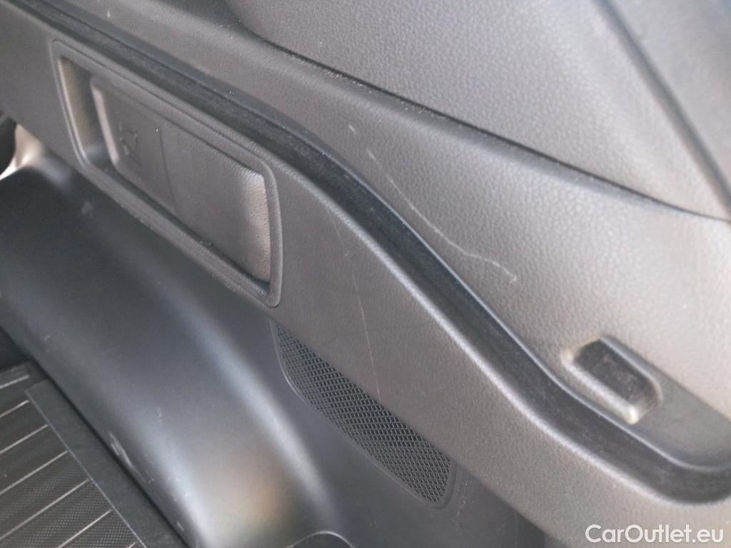  Hyundai  Tucson HYUNDAI  / 2020 / 5P / todoterreno 1.6 TGDI 169kW HEV Tecno Sky Auto #16