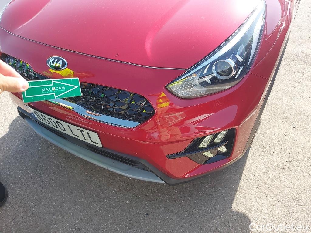  KIA  Niro  Drive 1.6 105CV AT6 E6d #5