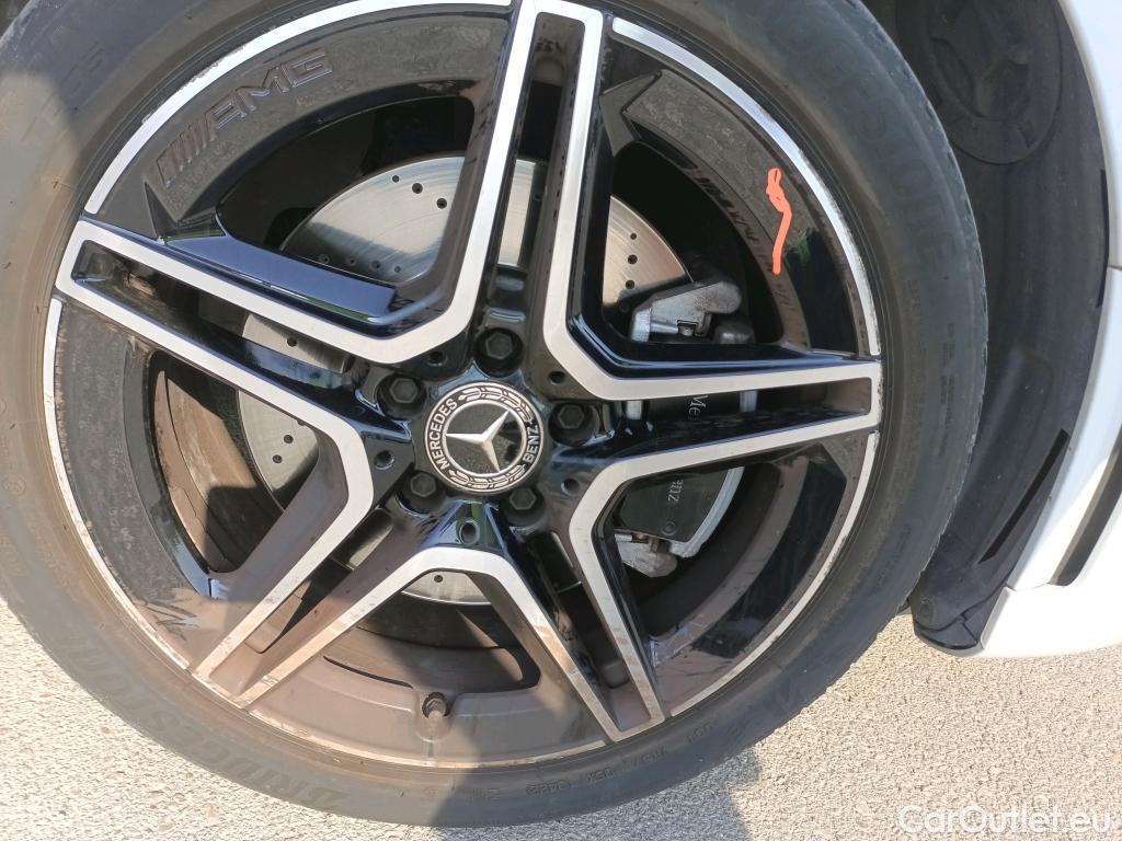  Mercedes  A-Klasse Clase A A 250 e (177.086)AMG 1.3 AMG Line 220CV AT8 E6d #6