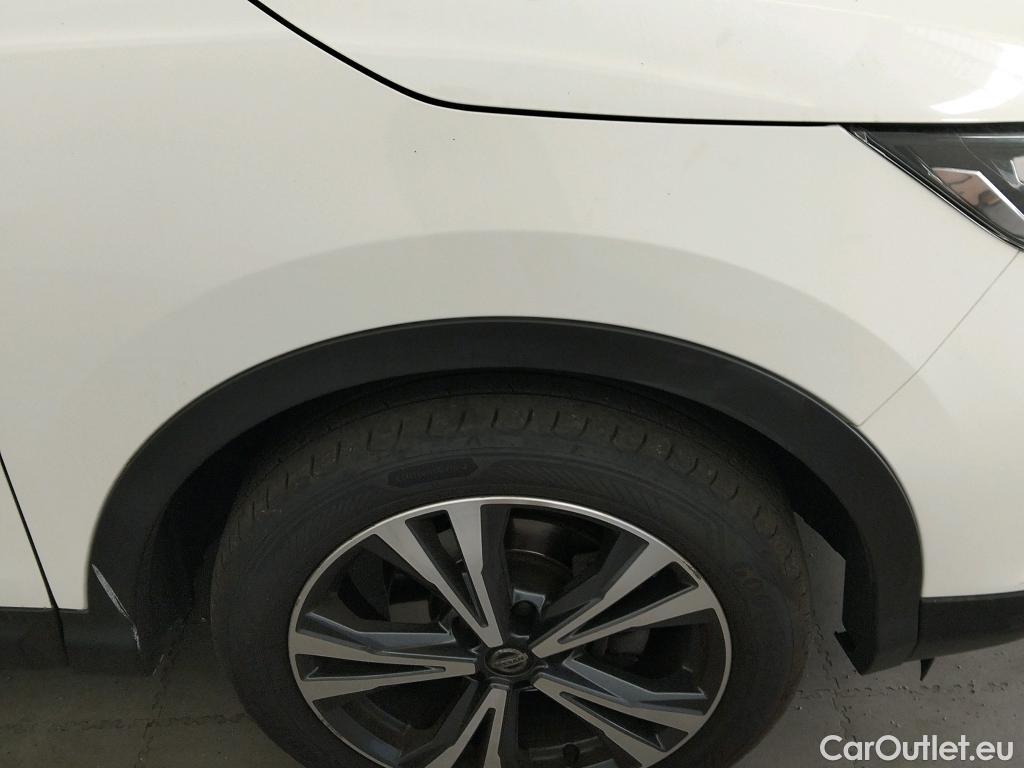  Nissan  Qashqai NISSAN  / 2017 / 5P / todoterreno DIG-T 116 kW (160 CV) E6D DCT N-STYLE #13