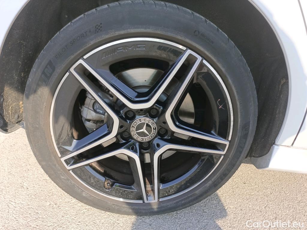  Mercedes  A-Klasse Clase A A 250 e (177.086)AMG 1.3 AMG Line 220CV AT8 E6d #3