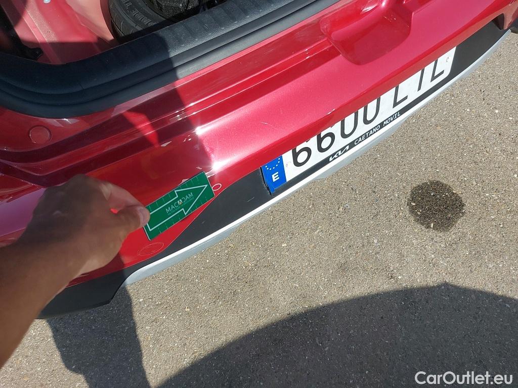  KIA  Niro  Drive 1.6 105CV AT6 E6d #10