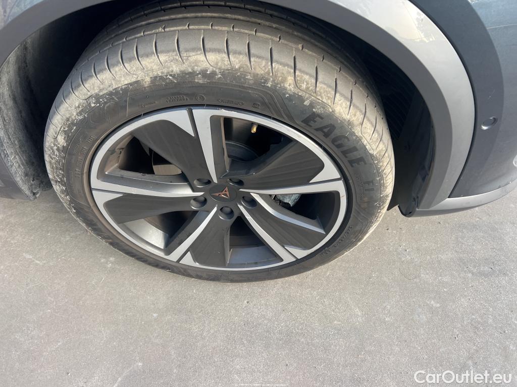  Cupra  Formentor  e-HYBRID 1.4 205CV AT6 E6d #3