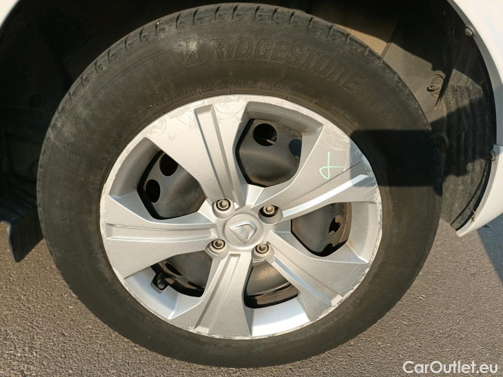  Dacia  Sandero  III Essential 1.0 TCe 90CV MT6 E6d #15