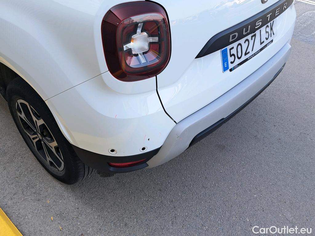  Dacia  Duster  II Prestige 1.5 dCi 115CV MT6 E6dT #16
