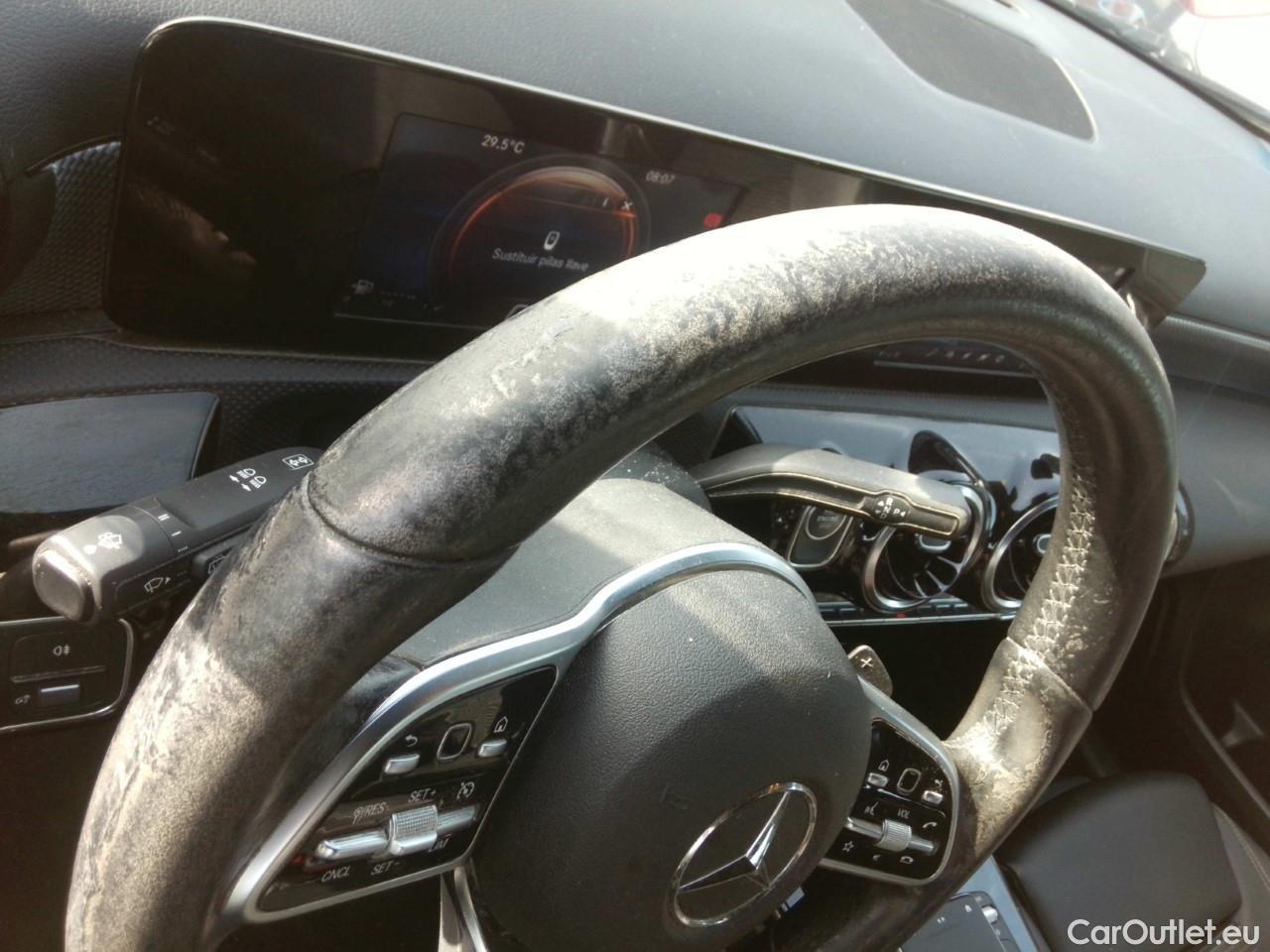  Mercedes  A-Klasse Clase A A 250 e (177.086) 1.3 220CV AT8 E6d #34