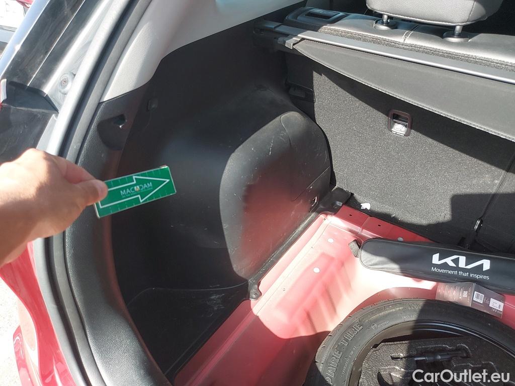  KIA  Niro  Drive 1.6 105CV AT6 E6d #12