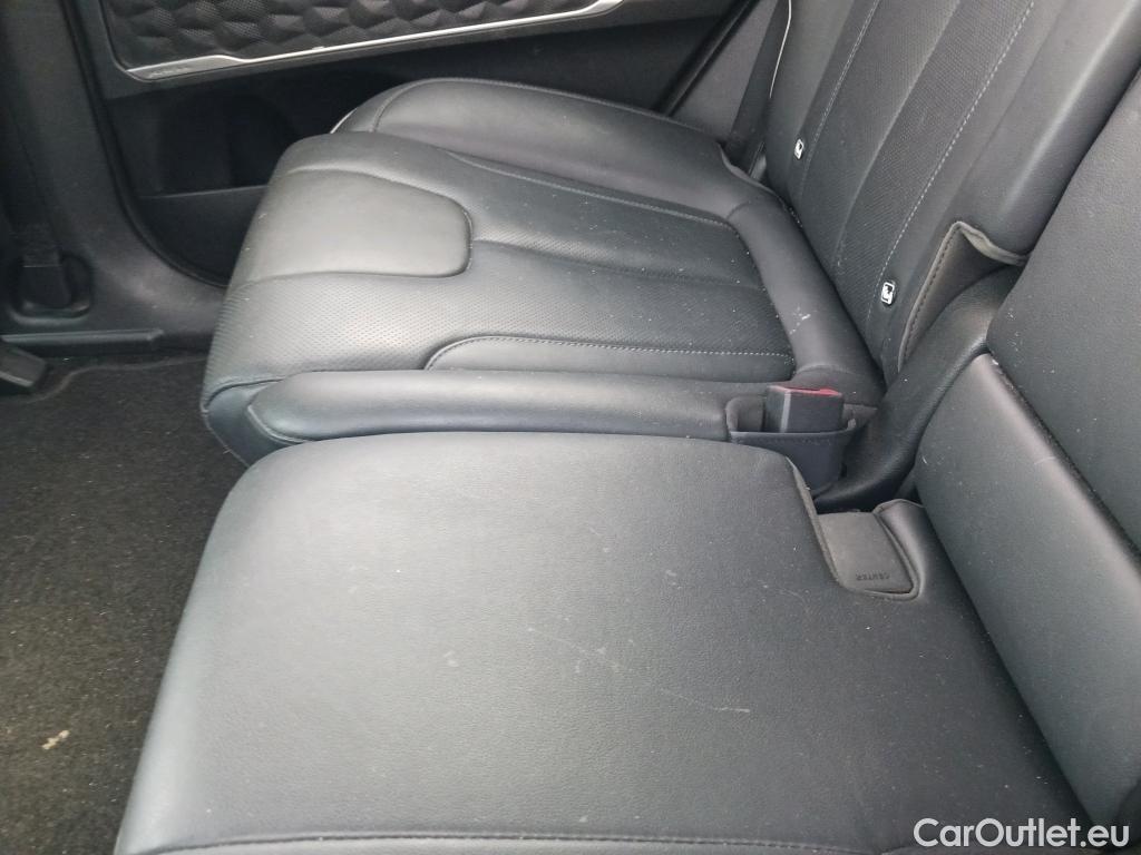  Land Rover  Discovery HYUNDAI Santa Fe / 2021 / 5P / todoterreno 1.6 TGDi PHEV Tecno Auto 4x4 #9