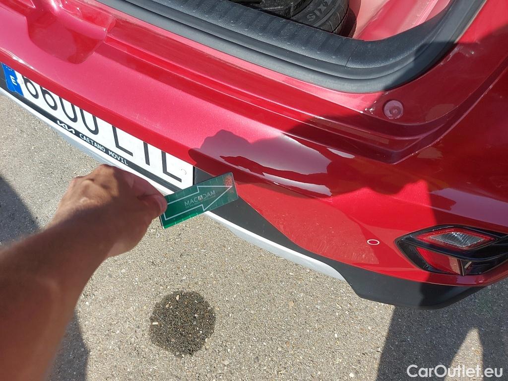  KIA  Niro  Drive 1.6 105CV AT6 E6d #11