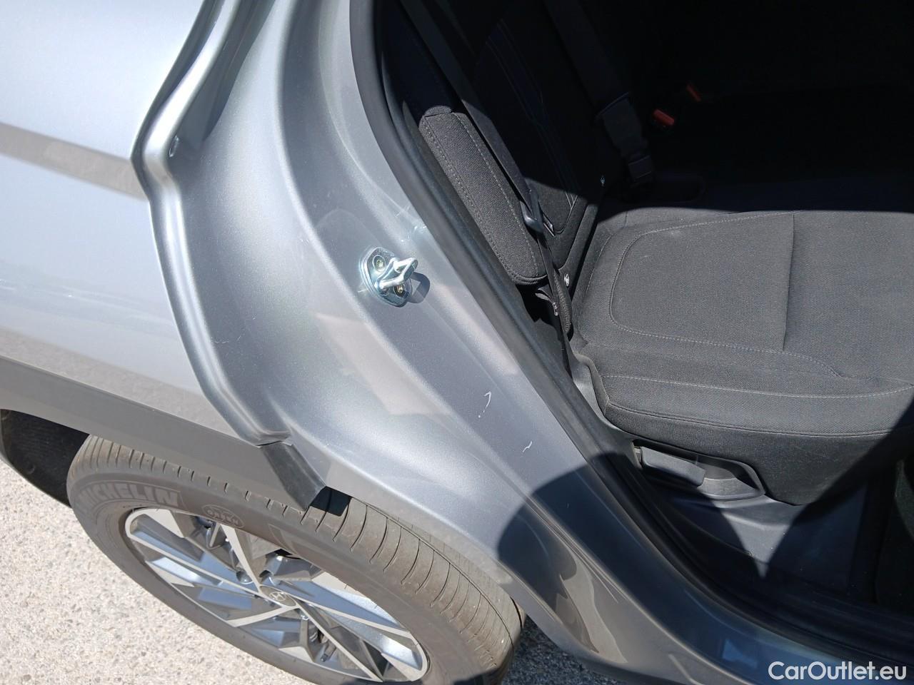  Hyundai  Tucson HYUNDAI  / 2020 / 5P / todoterreno 1.6 TGDI 110kW (150CV) 48V Tecno Sky #10