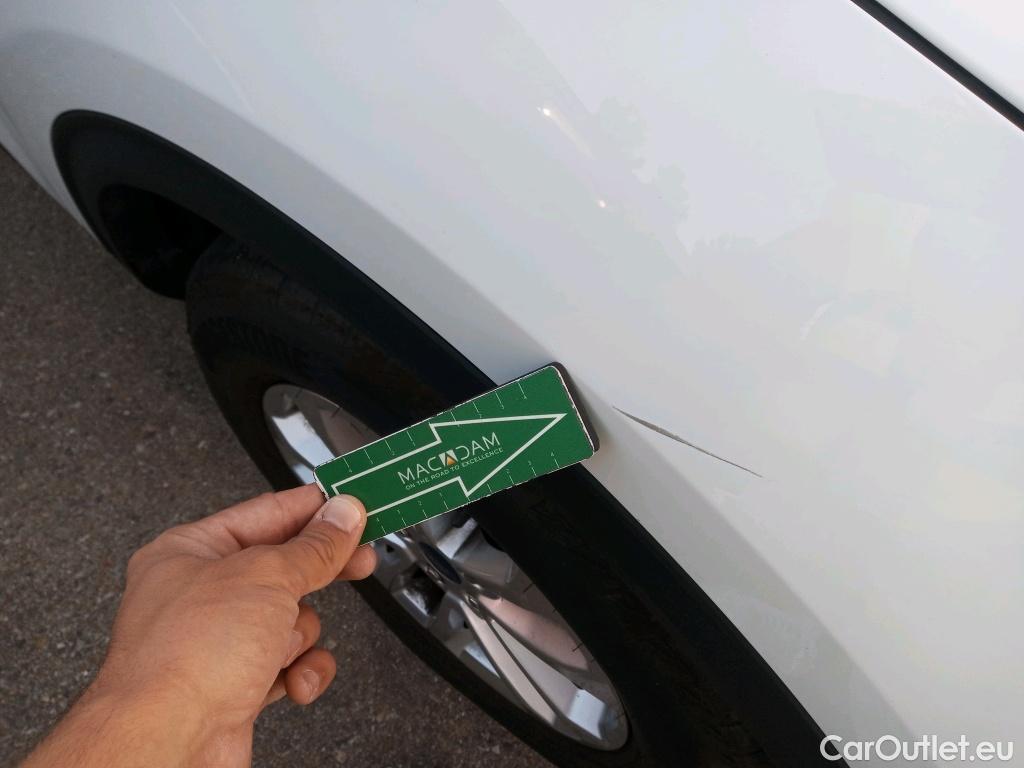  Ford  Kuga  Titanium Hybrid 2.5 190CV ATV E6d #23