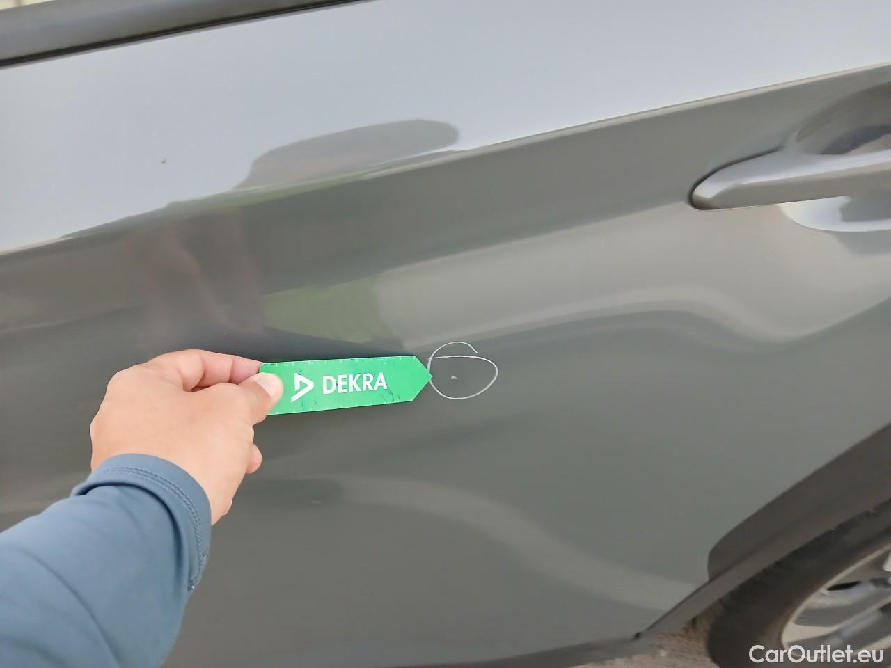  Hyundai  Konna HYUNDAI Kona / 2017 / 5P / todoterreno 1.6 GDI HEV Klass DT #13