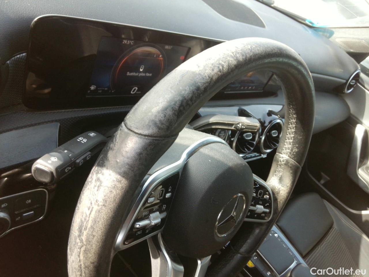  Mercedes  A-Klasse Clase A A 250 e (177.086) 1.3 220CV AT8 E6d #35