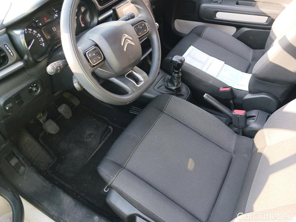  Citroen  C3  Feel 1.5 BlueHDi 100CV MT6 E6d #29