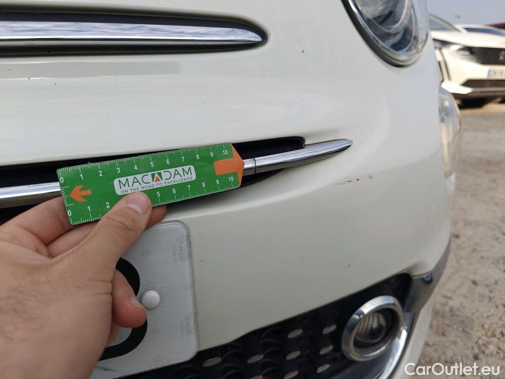  Fiat  500  Berlina Mirror 1.2 70CV MT5 E6 #3