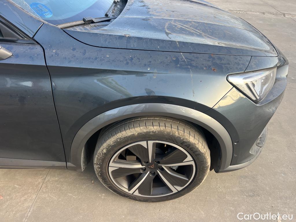  Cupra  Formentor  e-HYBRID 1.4 205CV AT6 E6d #20